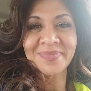 Meet your Posher, Norma